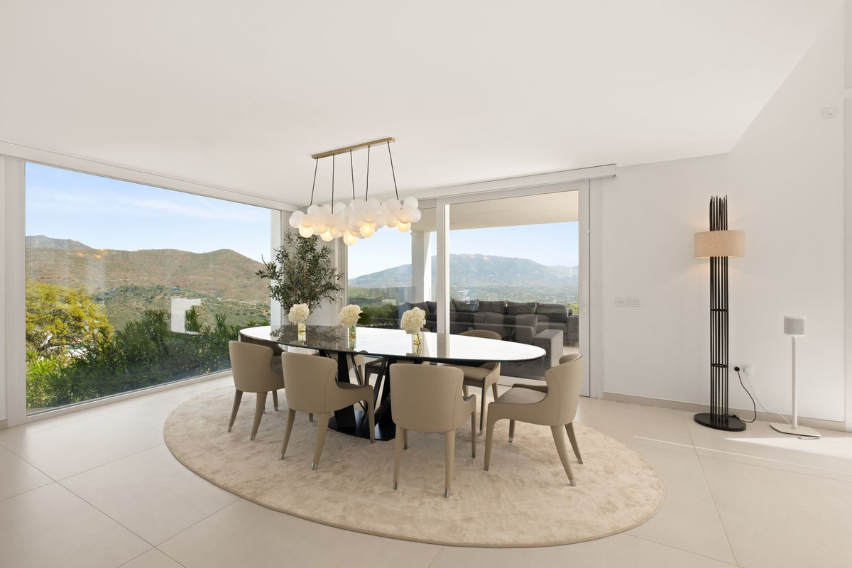 Villa en venta en La Mairena