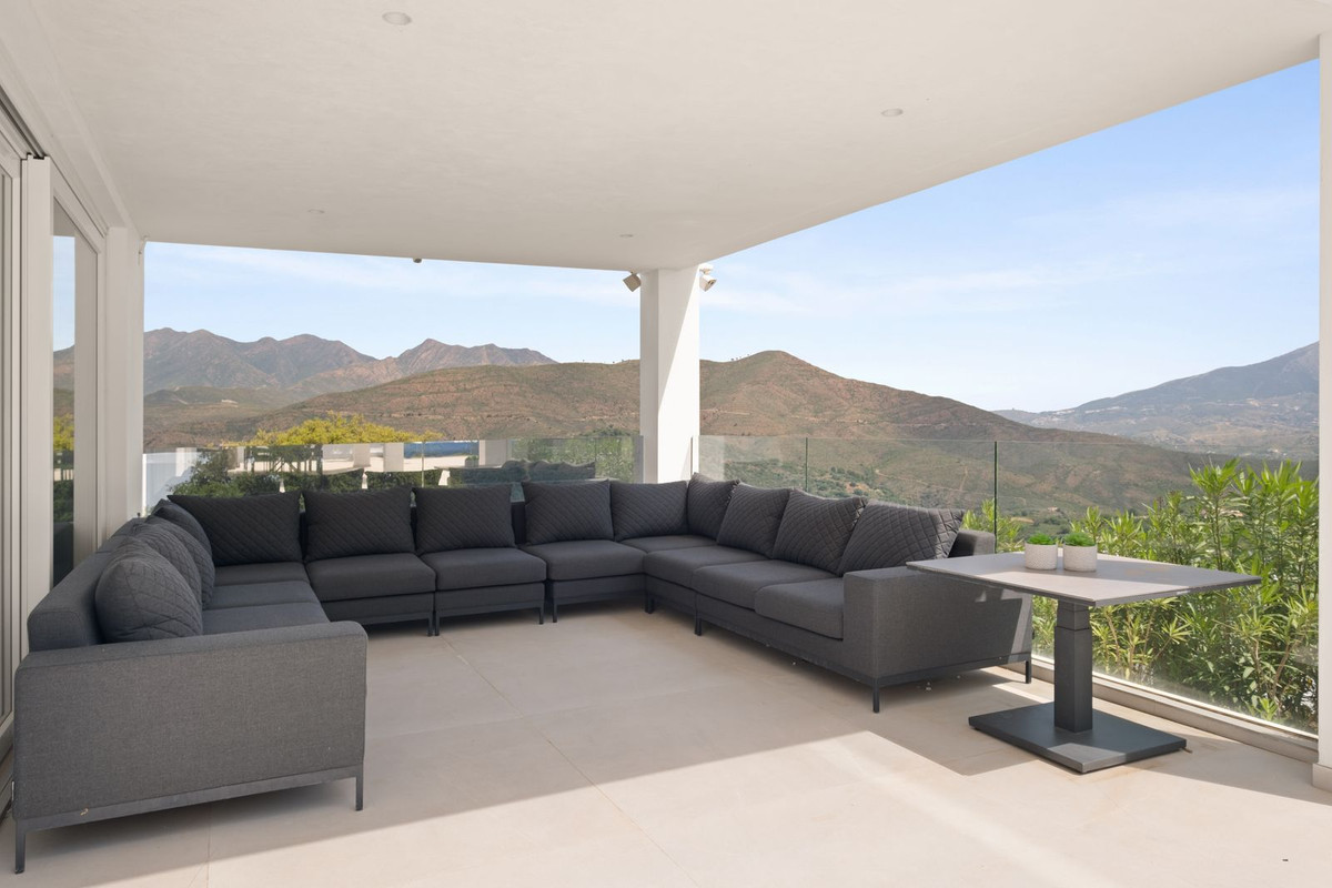 Villa en venta en La Mairena
