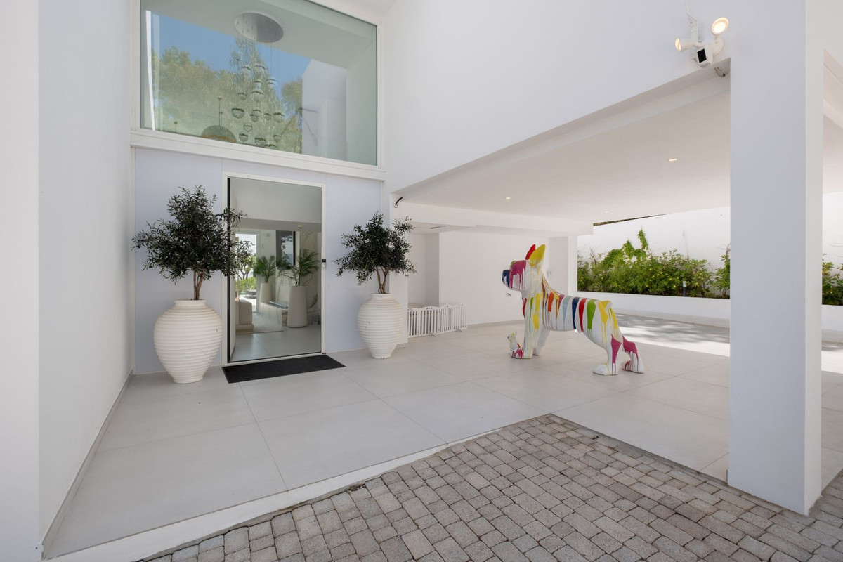 Villa en venta en La Mairena