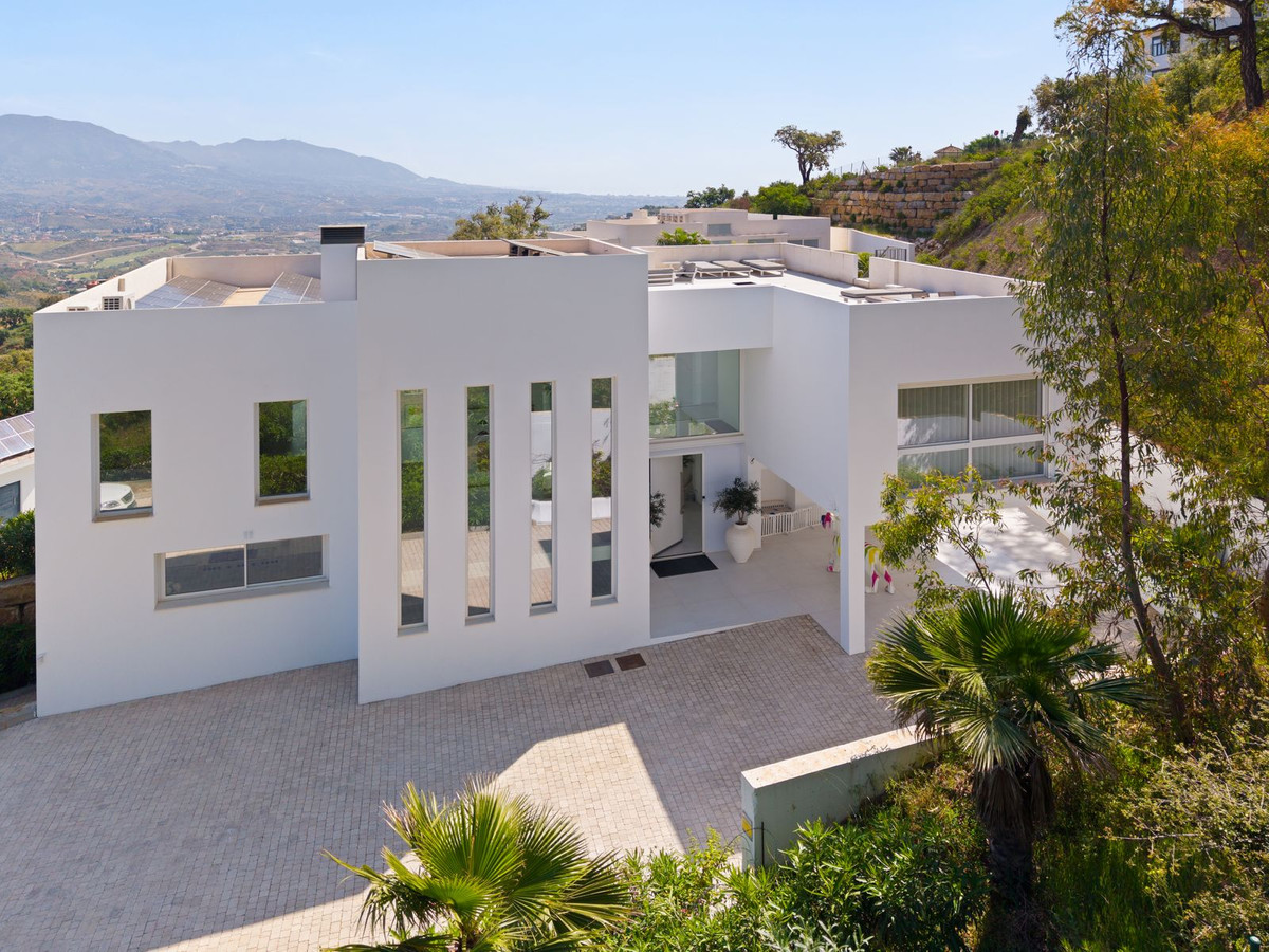 Villa en venta en La Mairena