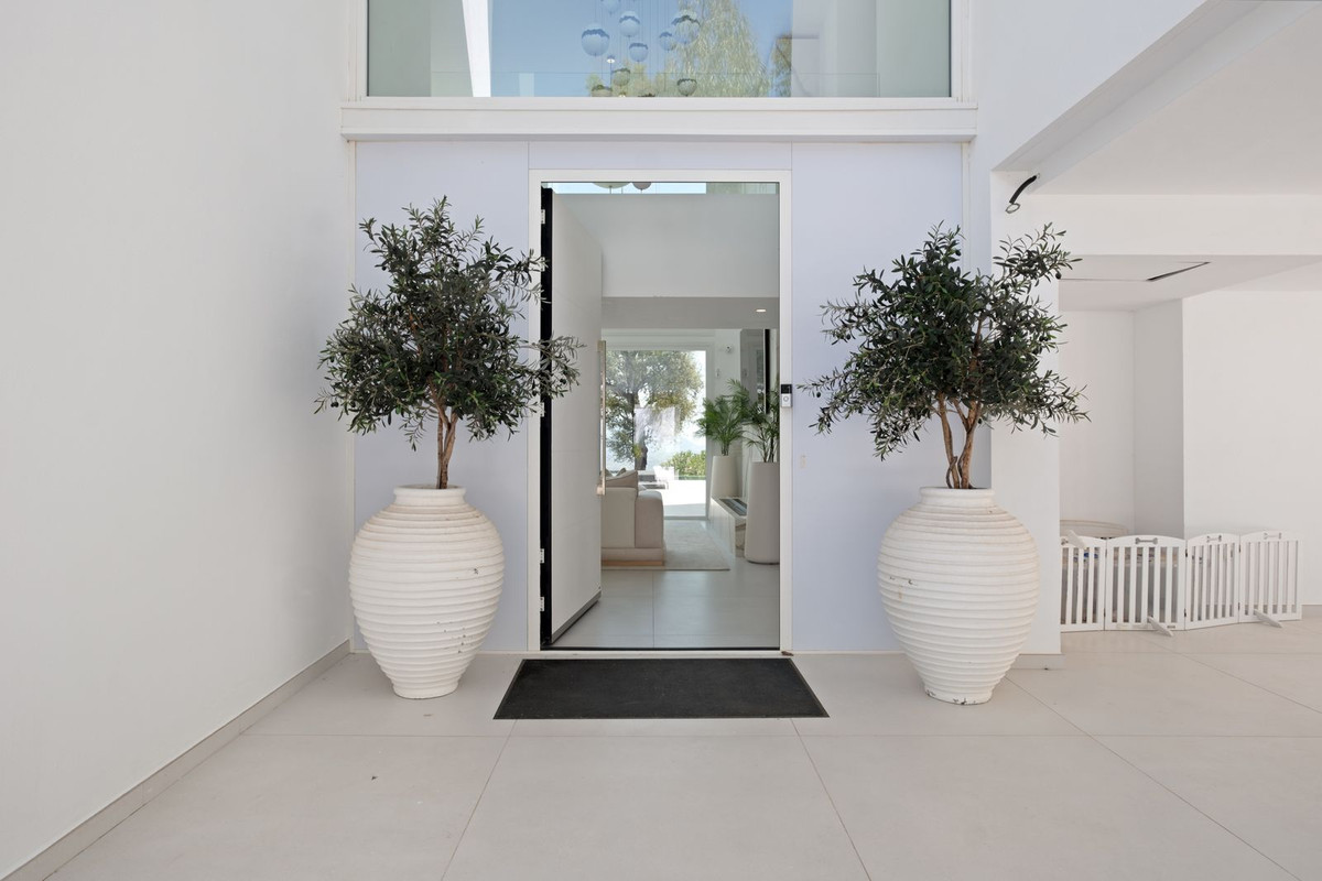 Villa en venta en La Mairena