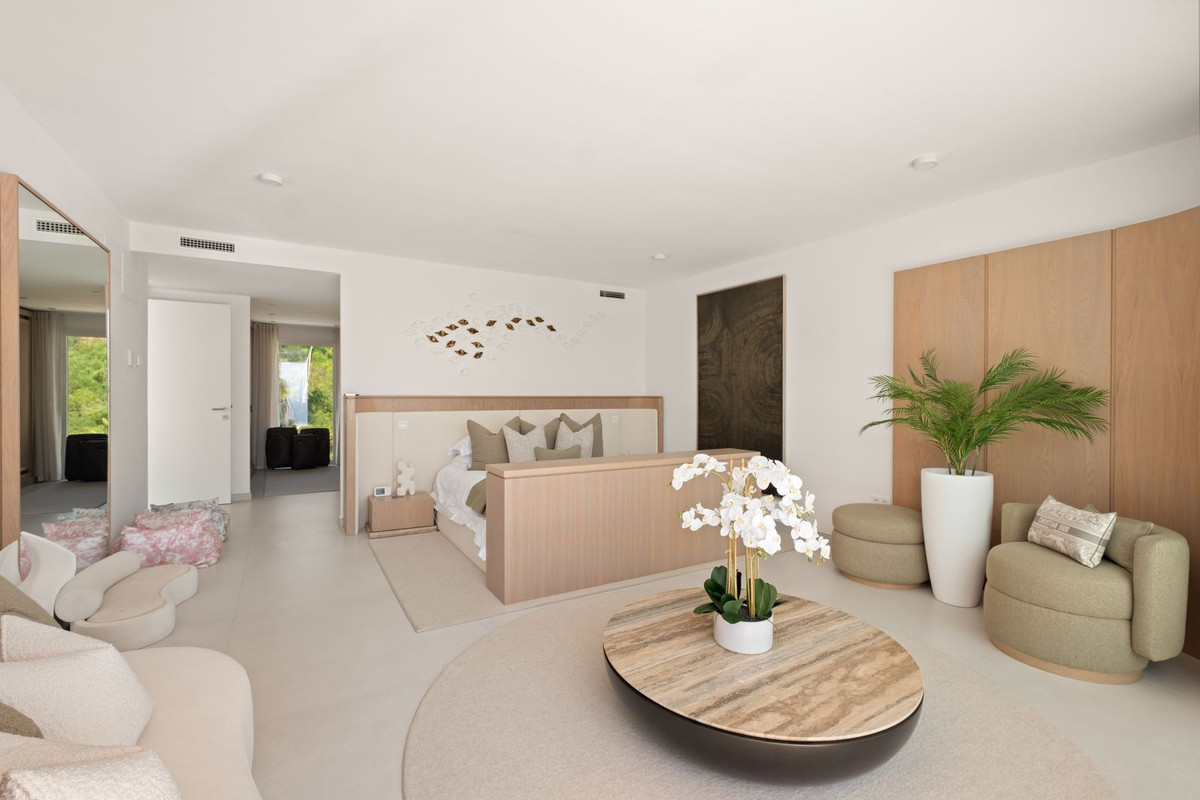 Villa en venta en La Mairena