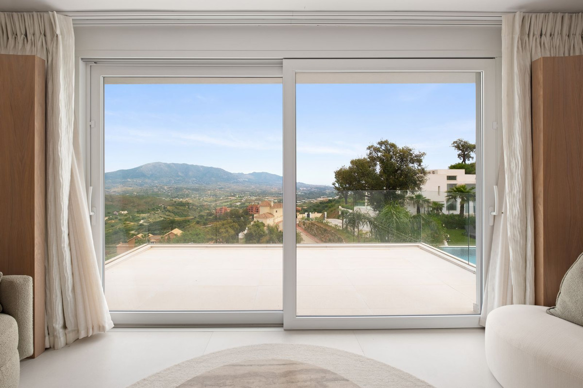 Villa en venta en La Mairena