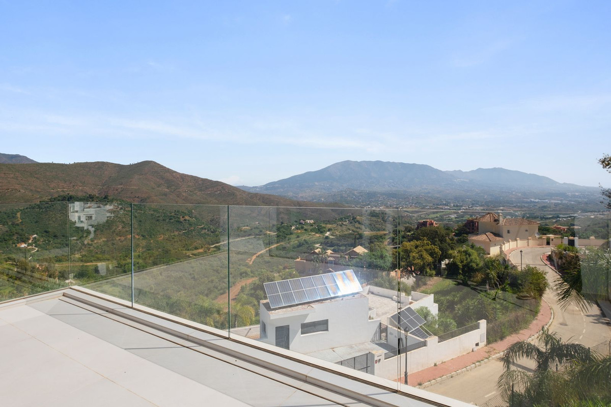 Villa en venta en La Mairena