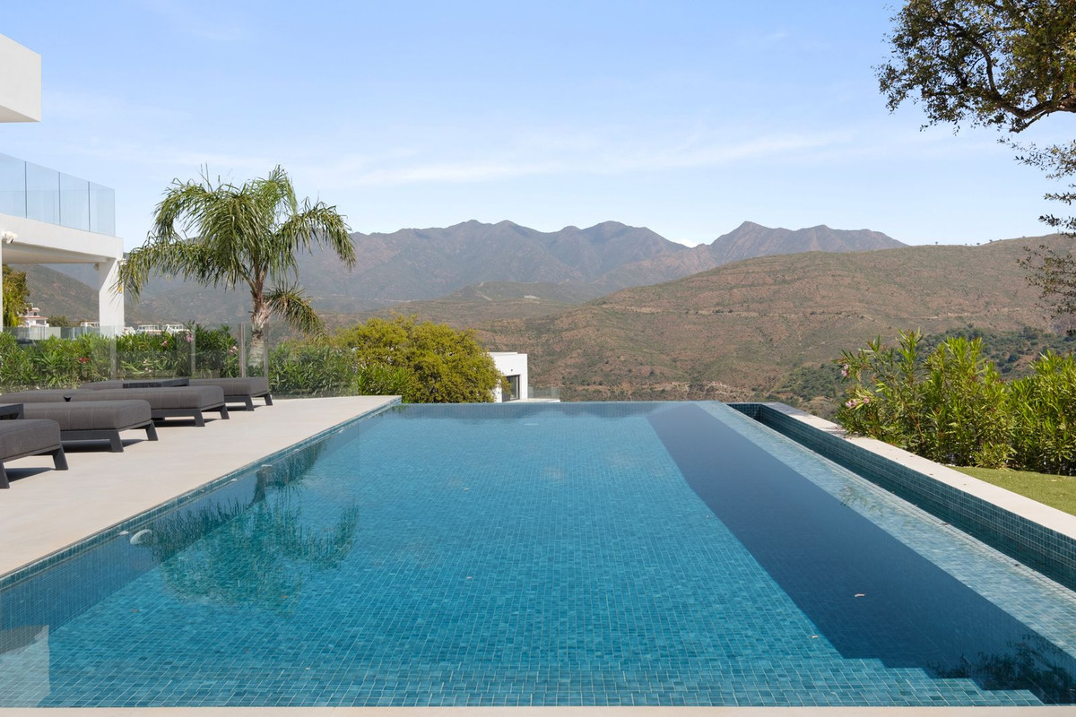 Villa en venta en La Mairena