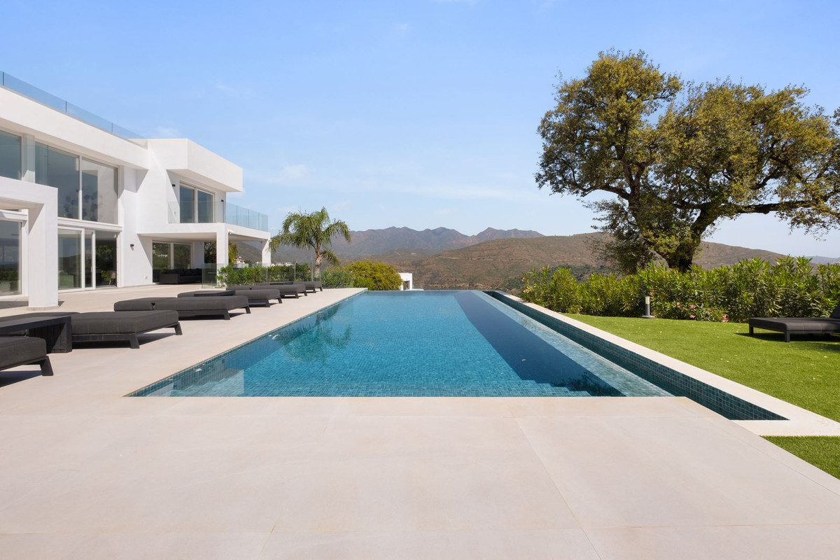 Villa en venta en La Mairena
