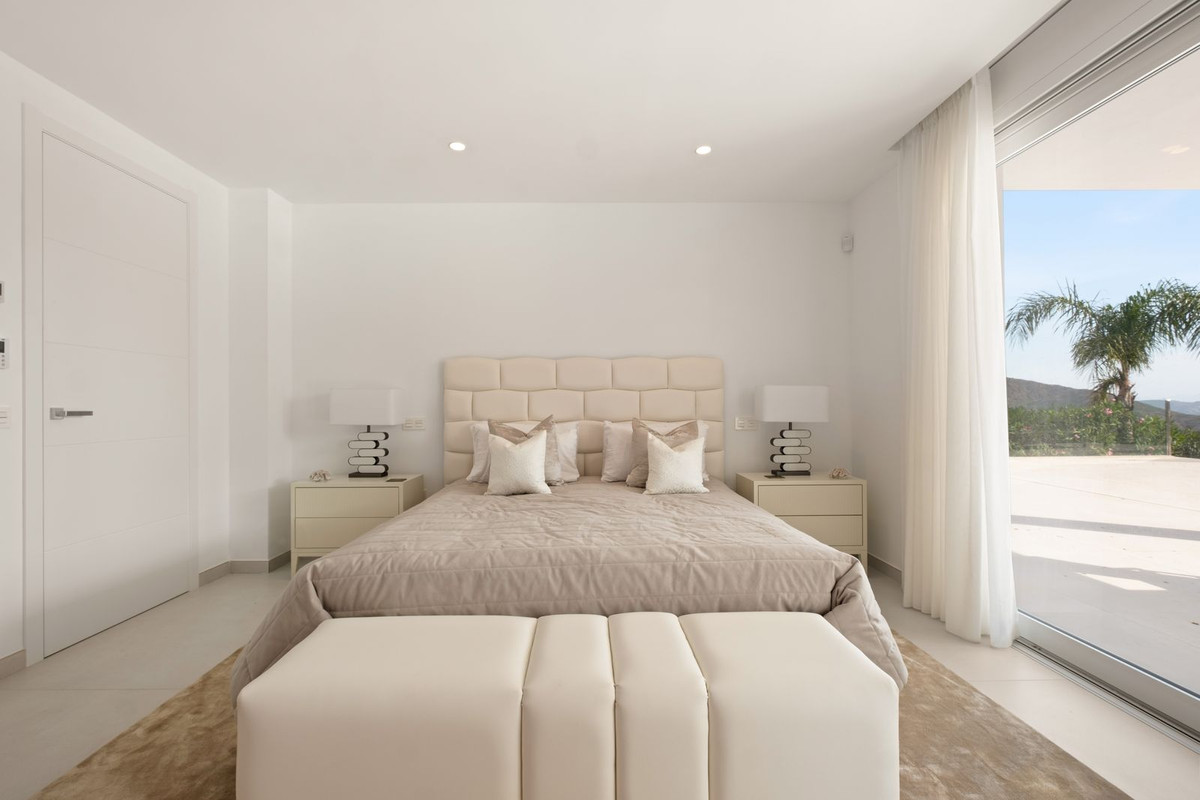 Villa en venta en La Mairena