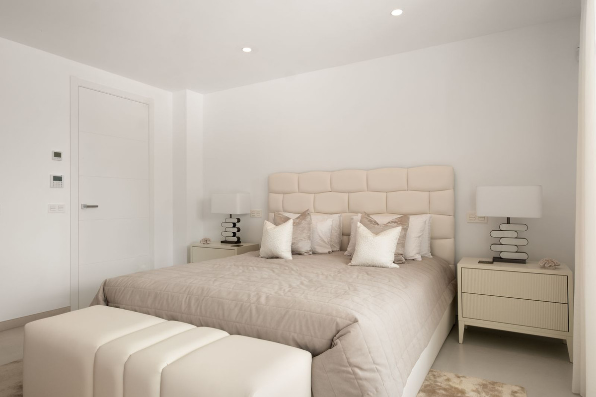 Villa en venta en La Mairena