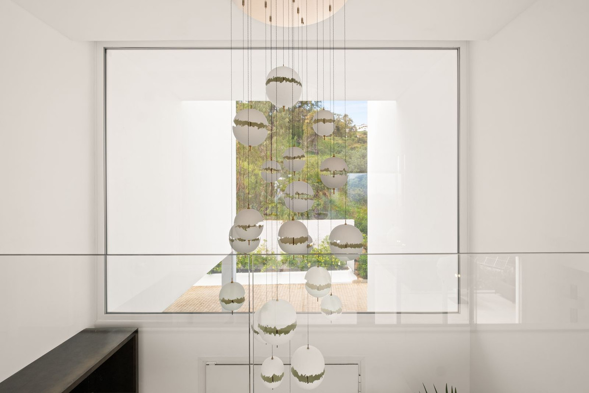 Villa en venta en La Mairena