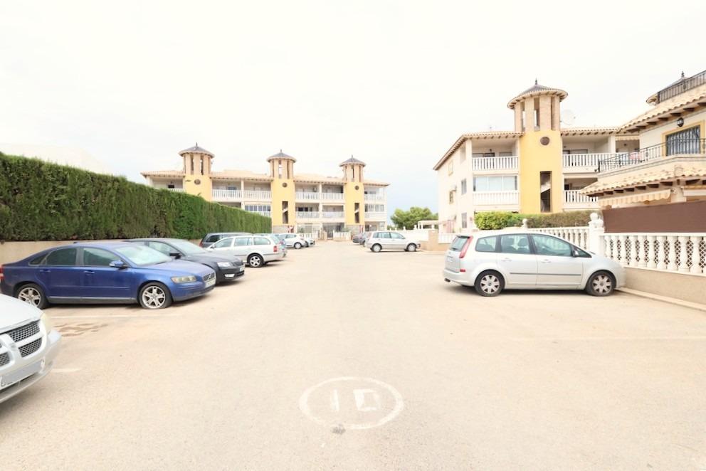 Piso en venta en Orihuela Costa