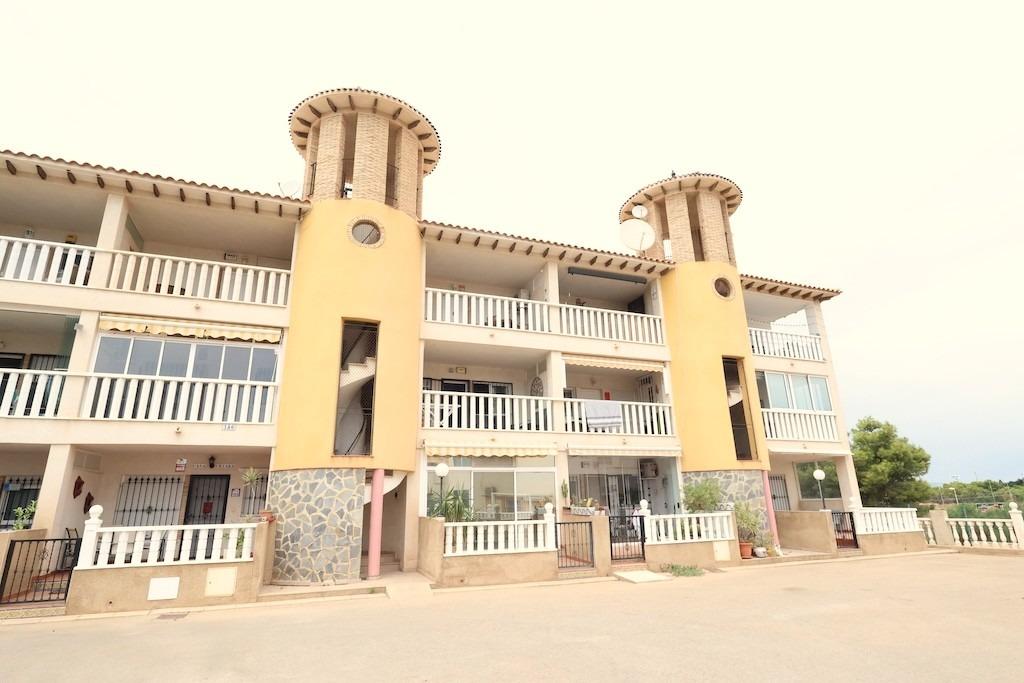 Piso en venta en Orihuela Costa