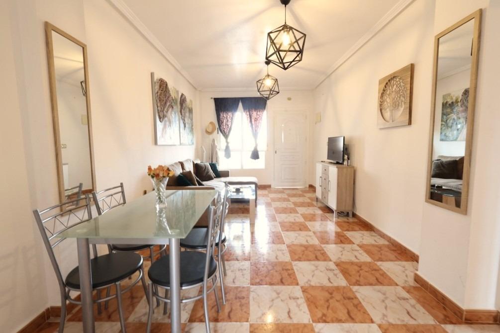 Piso en venta en Orihuela Costa