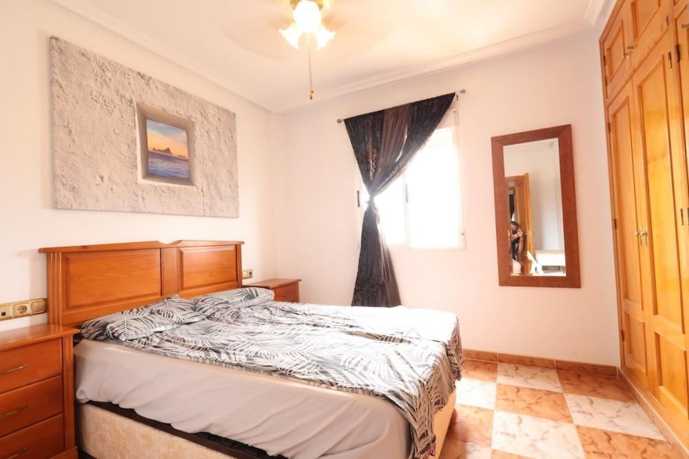 Piso en venta en Orihuela Costa