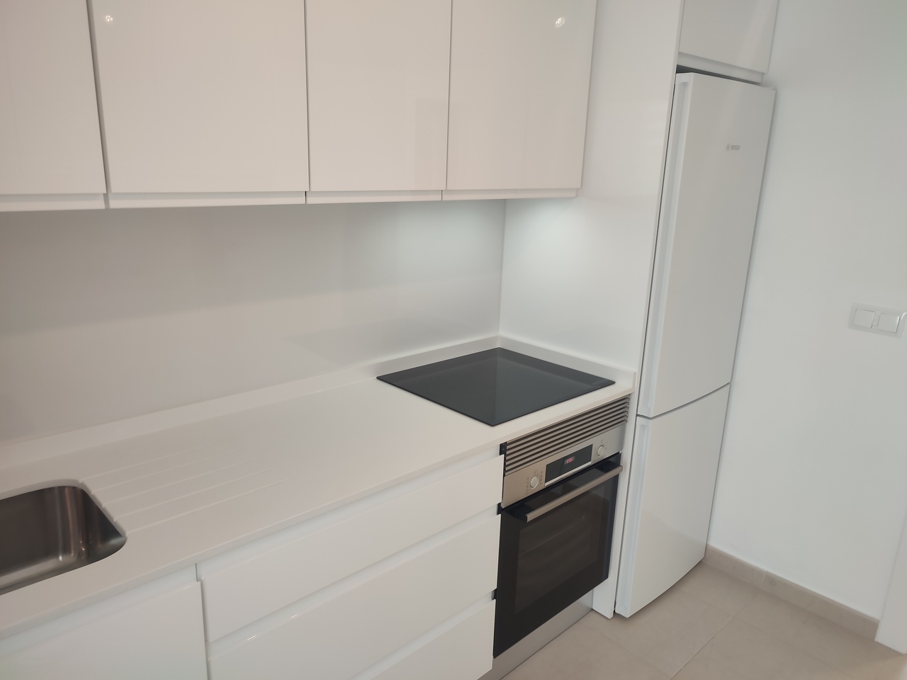 Apartment for sale in Hacienda Riquelme Golf Resort, Murcia, Spain