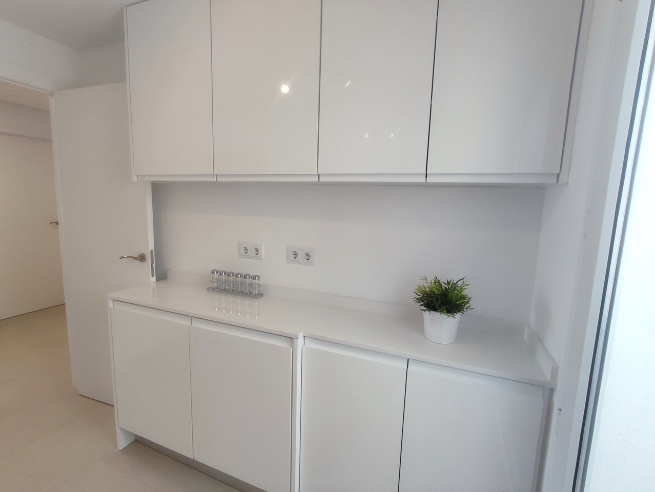 Apartment for sale in Hacienda Riquelme Golf Resort, Murcia, Spain