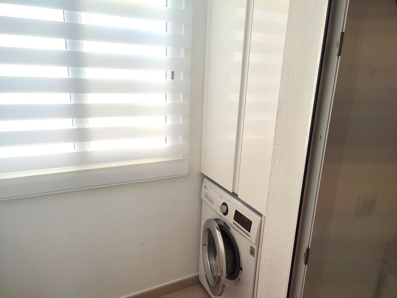 Apartment for sale in Hacienda Riquelme Golf Resort, Murcia, Spain