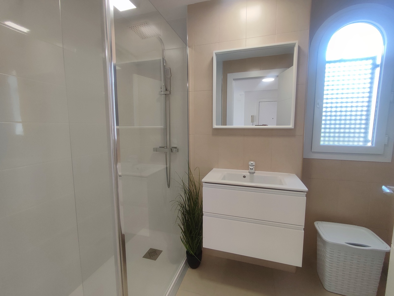 Apartment for sale in Hacienda Riquelme Golf Resort, Murcia, Spain