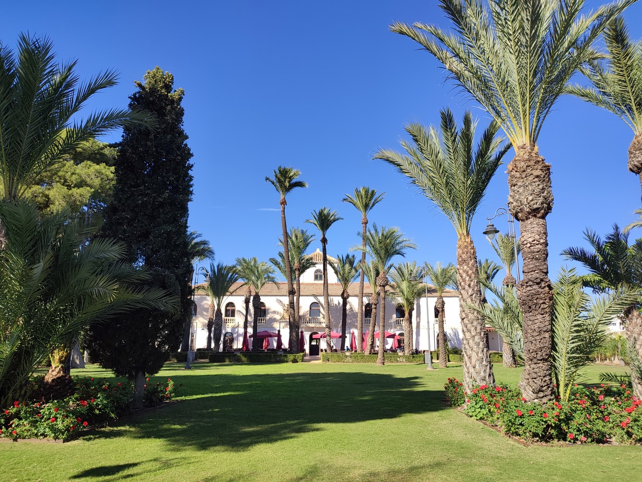 Apartment for sale in Hacienda Riquelme Golf Resort, Murcia, Spain