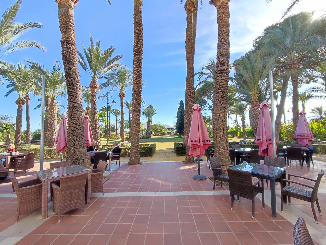 Apartment for sale in Hacienda Riquelme Golf Resort, Murcia, Spain
