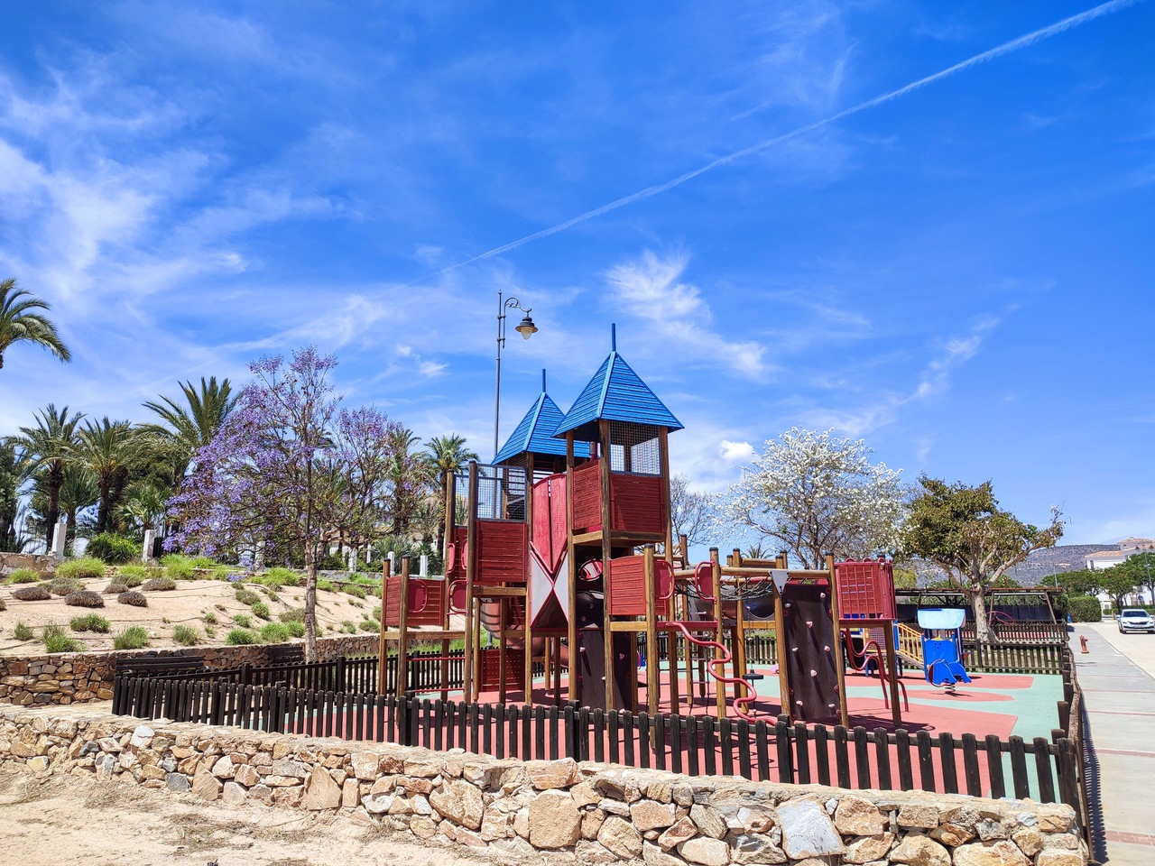Apartment for sale in Hacienda Riquelme Golf Resort, Murcia, Spain