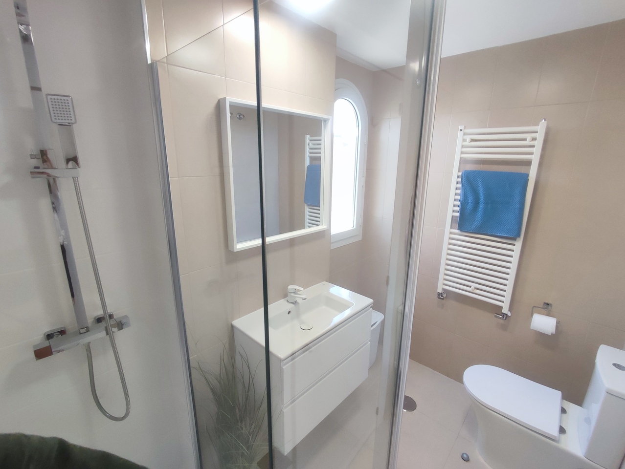 Apartment for sale in Hacienda Riquelme Golf Resort, Murcia, Spain