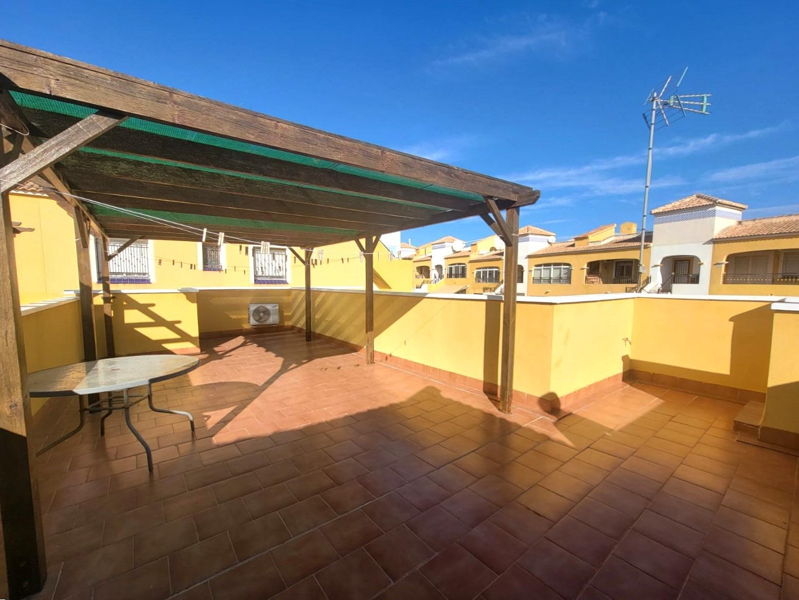 Town House for sale in Los Montesinos, Alicante, Spain