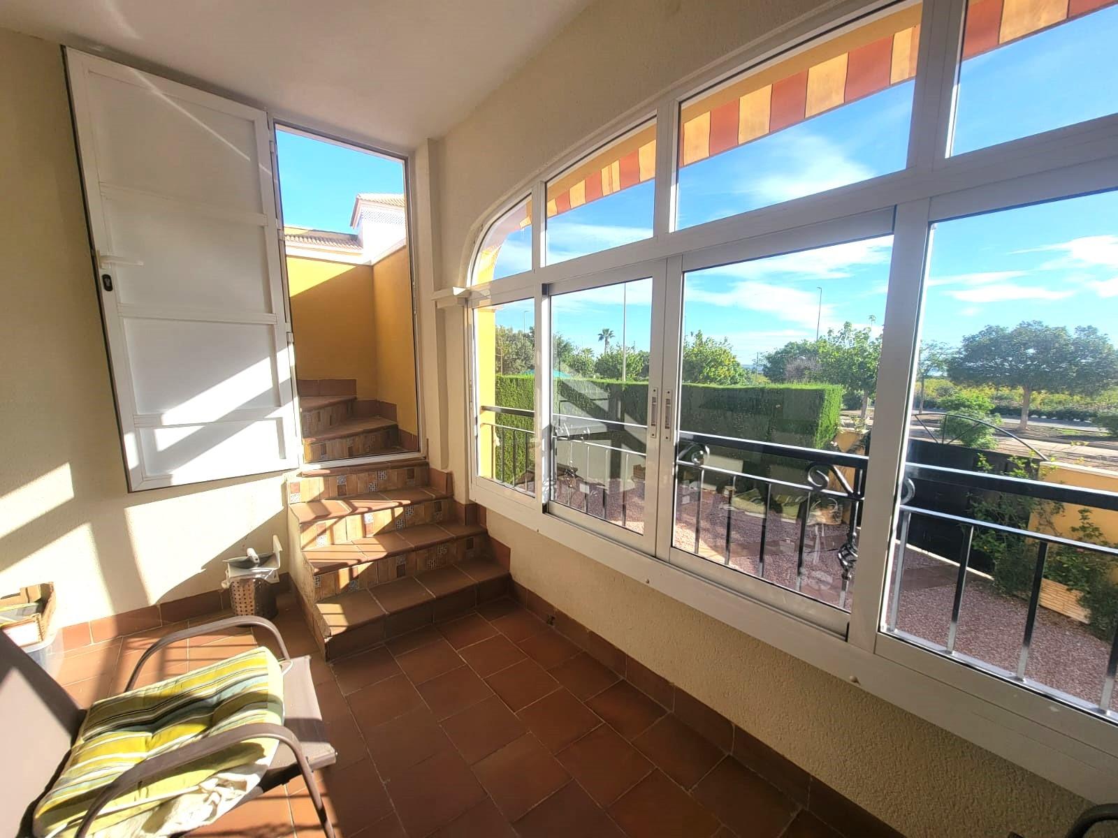 Town House for sale in Los Montesinos, Alicante, Spain
