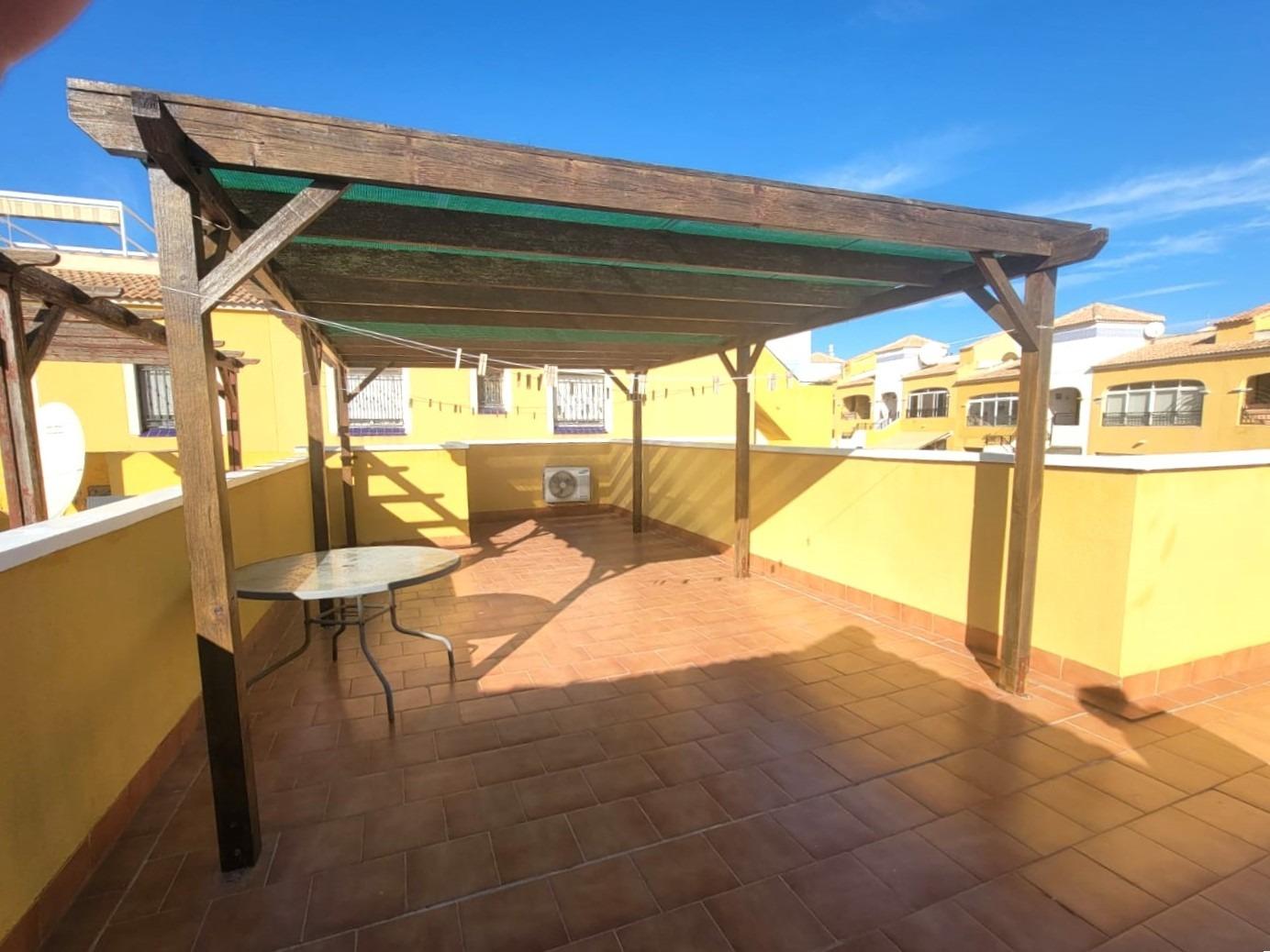 Town House for sale in Los Montesinos, Alicante, Spain