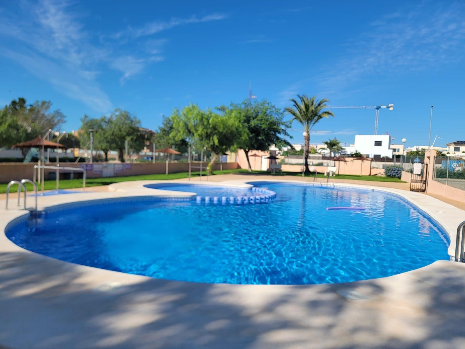 Town House for sale in Los Montesinos, Alicante, Spain
