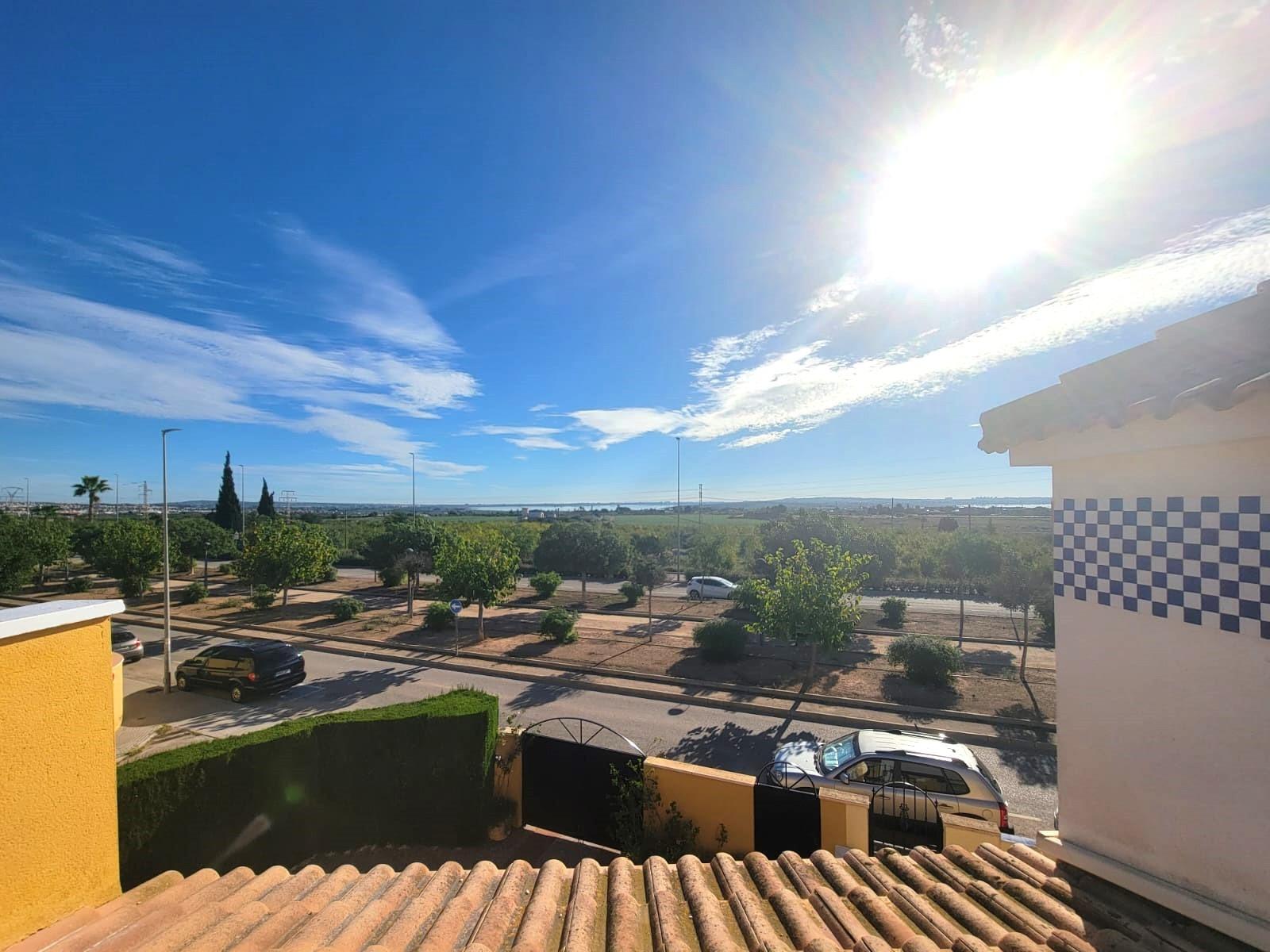 Town House for sale in Los Montesinos, Alicante, Spain