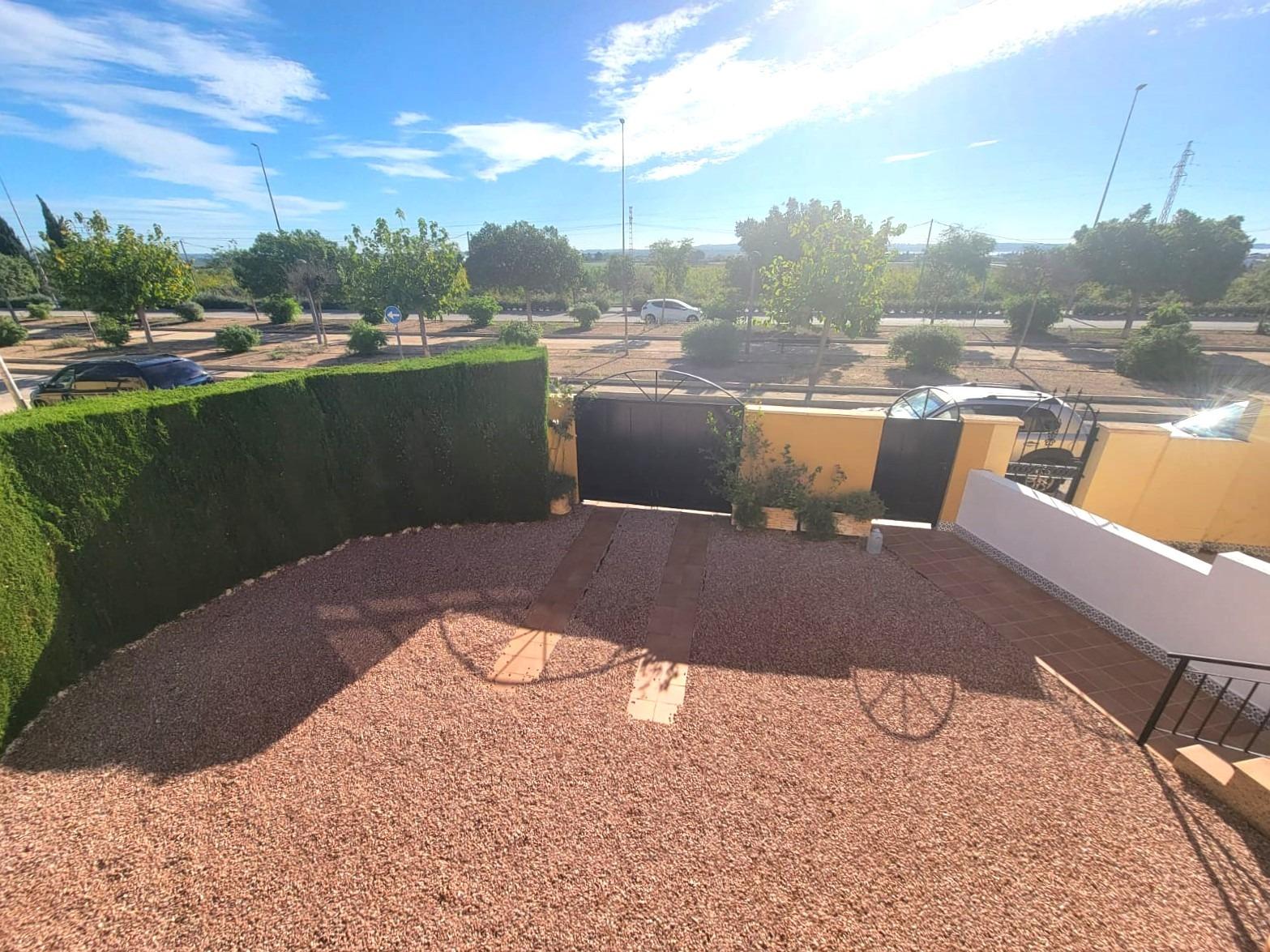Town House for sale in Los Montesinos, Alicante, Spain