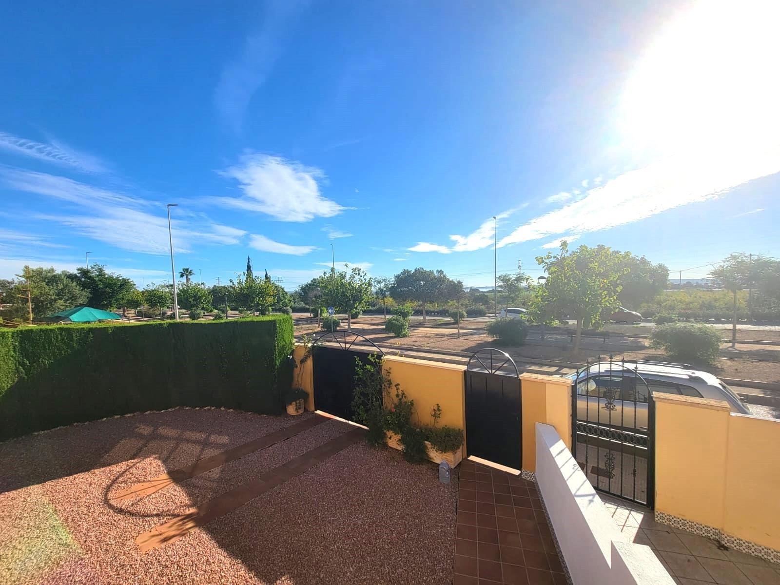 Town House for sale in Los Montesinos, Alicante, Spain