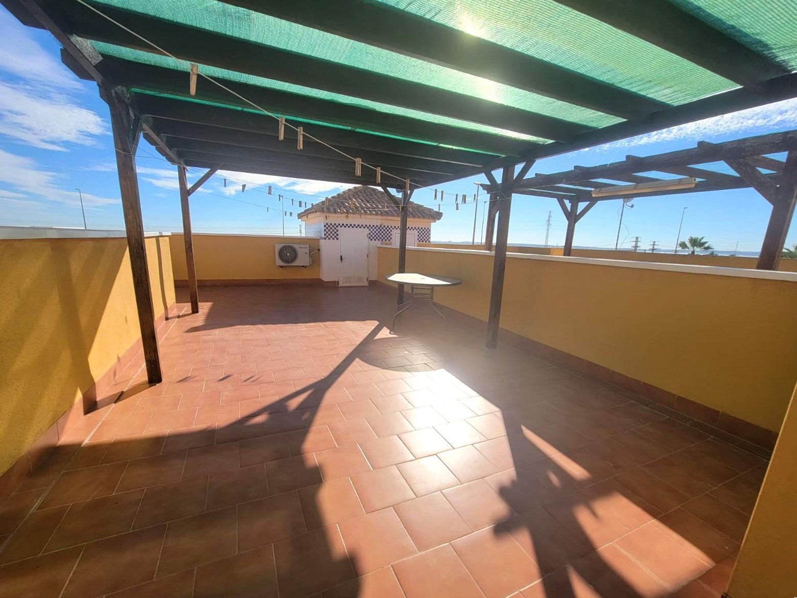 Town House for sale in Los Montesinos, Alicante, Spain