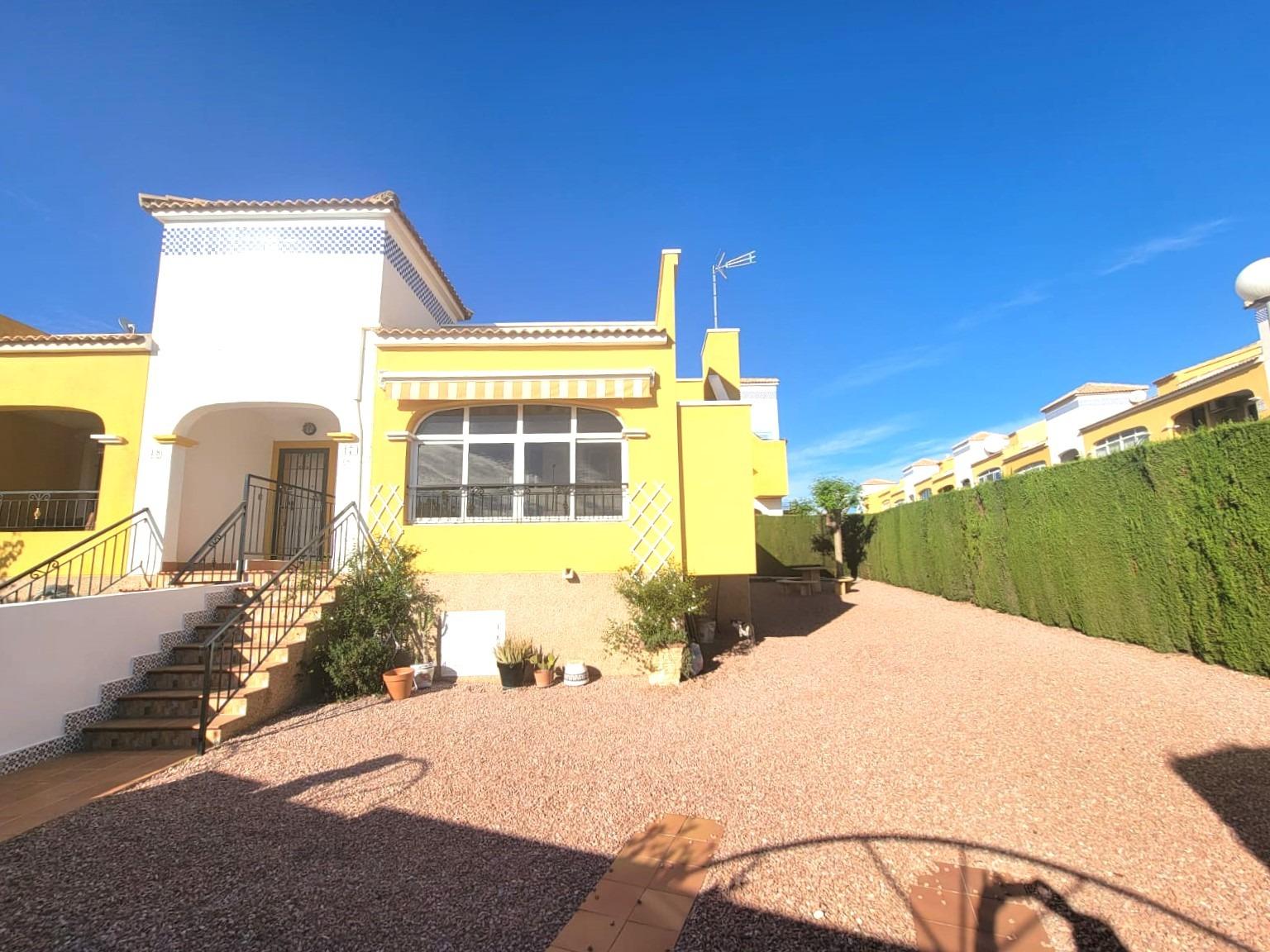 Town House for sale in Los Montesinos, Alicante, Spain