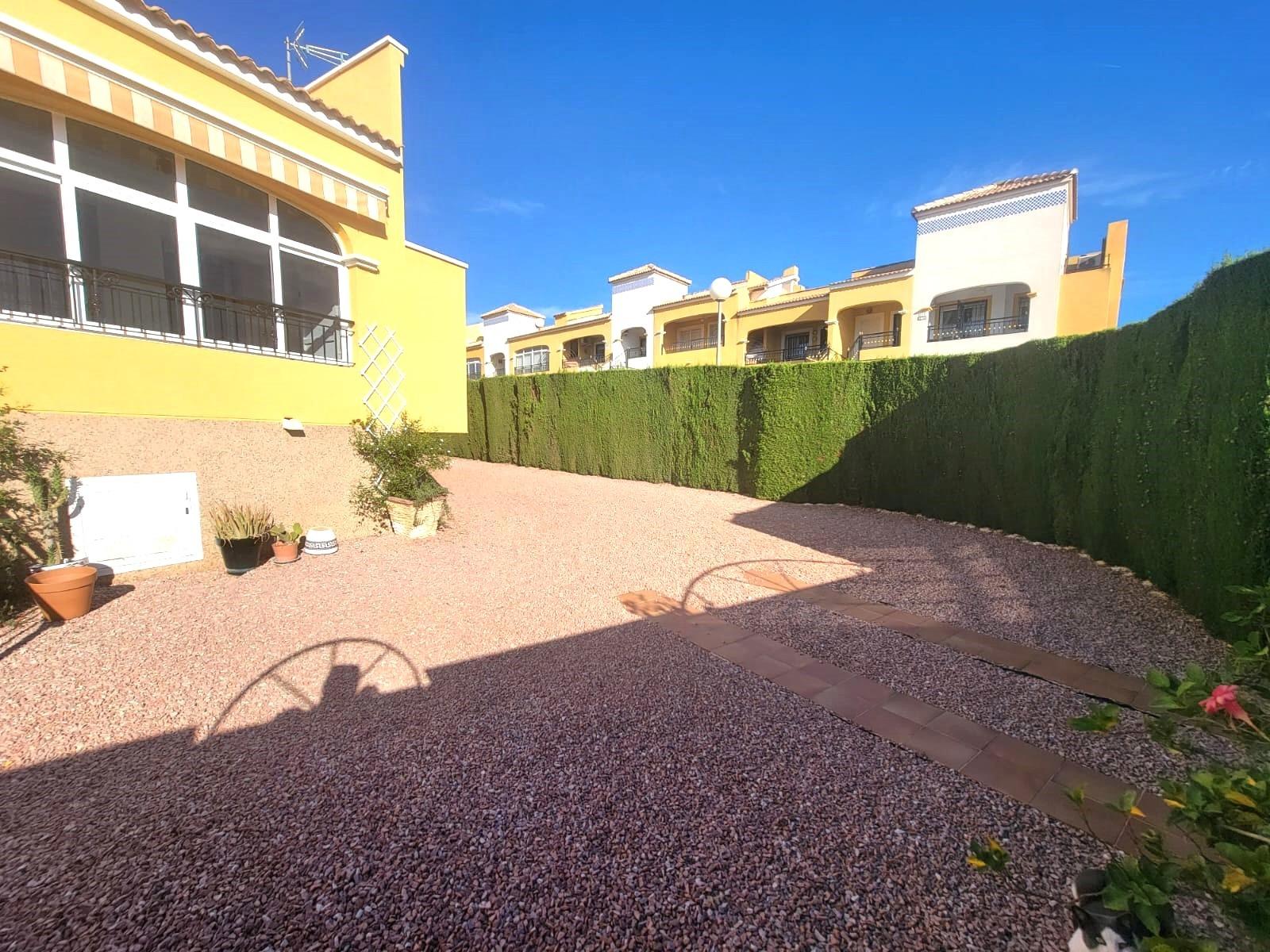 Town House for sale in Los Montesinos, Alicante, Spain