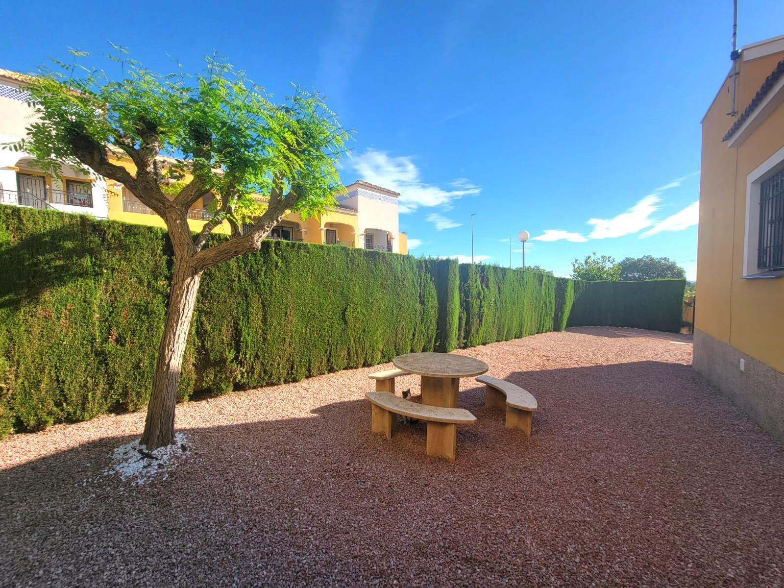 Town House for sale in Los Montesinos, Alicante, Spain