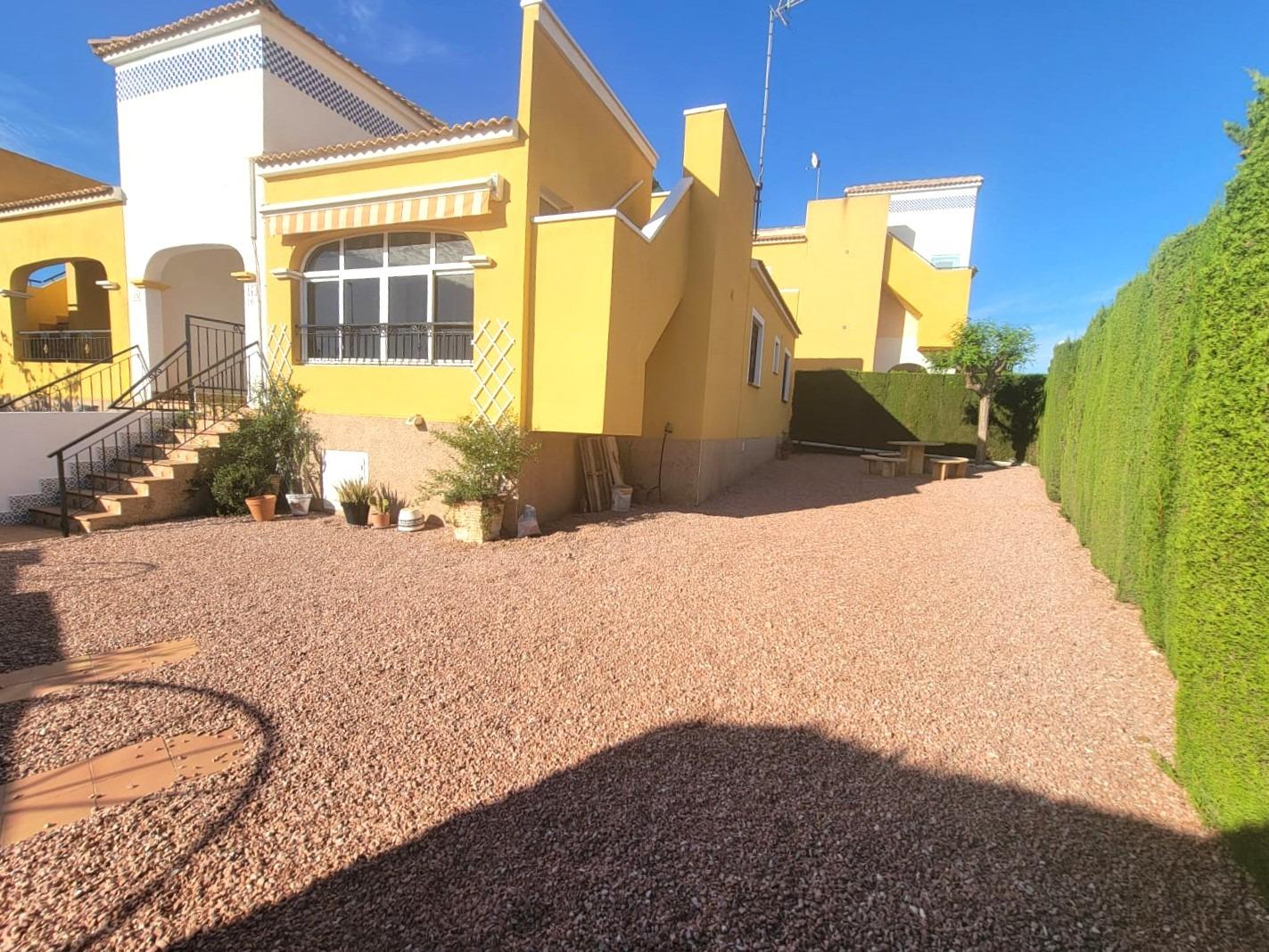 Town House for sale in Los Montesinos, Alicante, Spain
