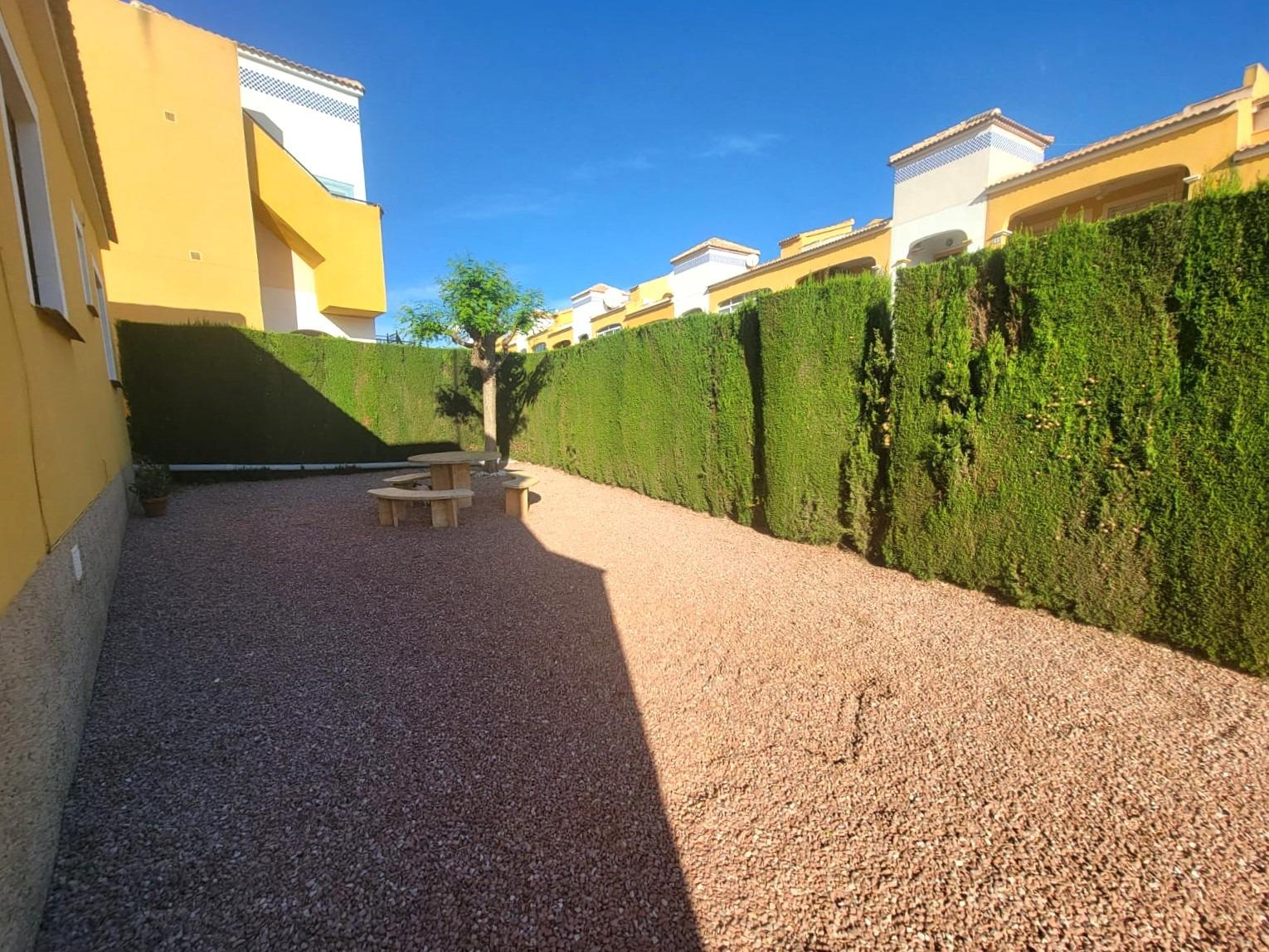 Town House for sale in Los Montesinos, Alicante, Spain