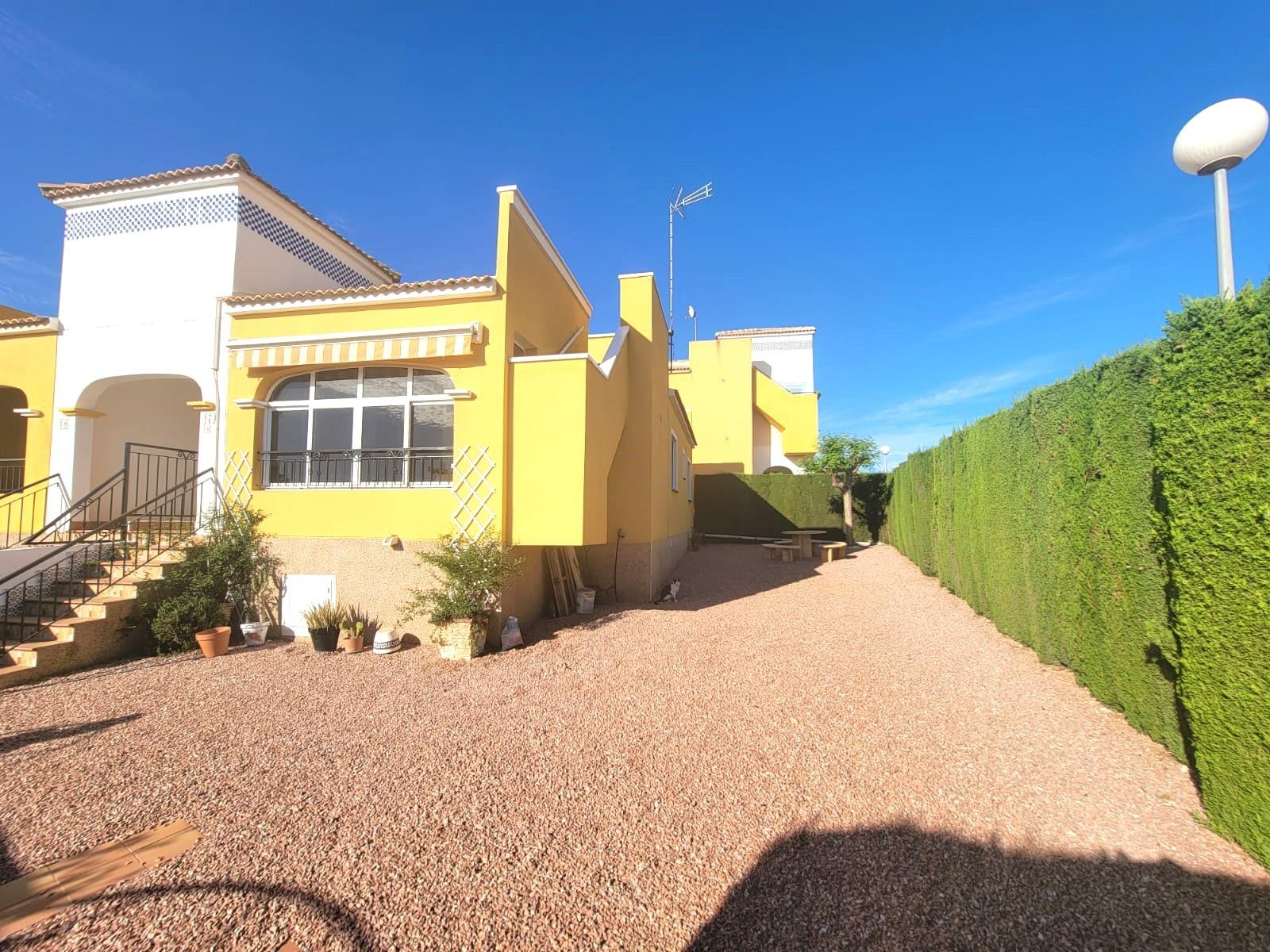 Town House for sale in Los Montesinos, Alicante, Spain