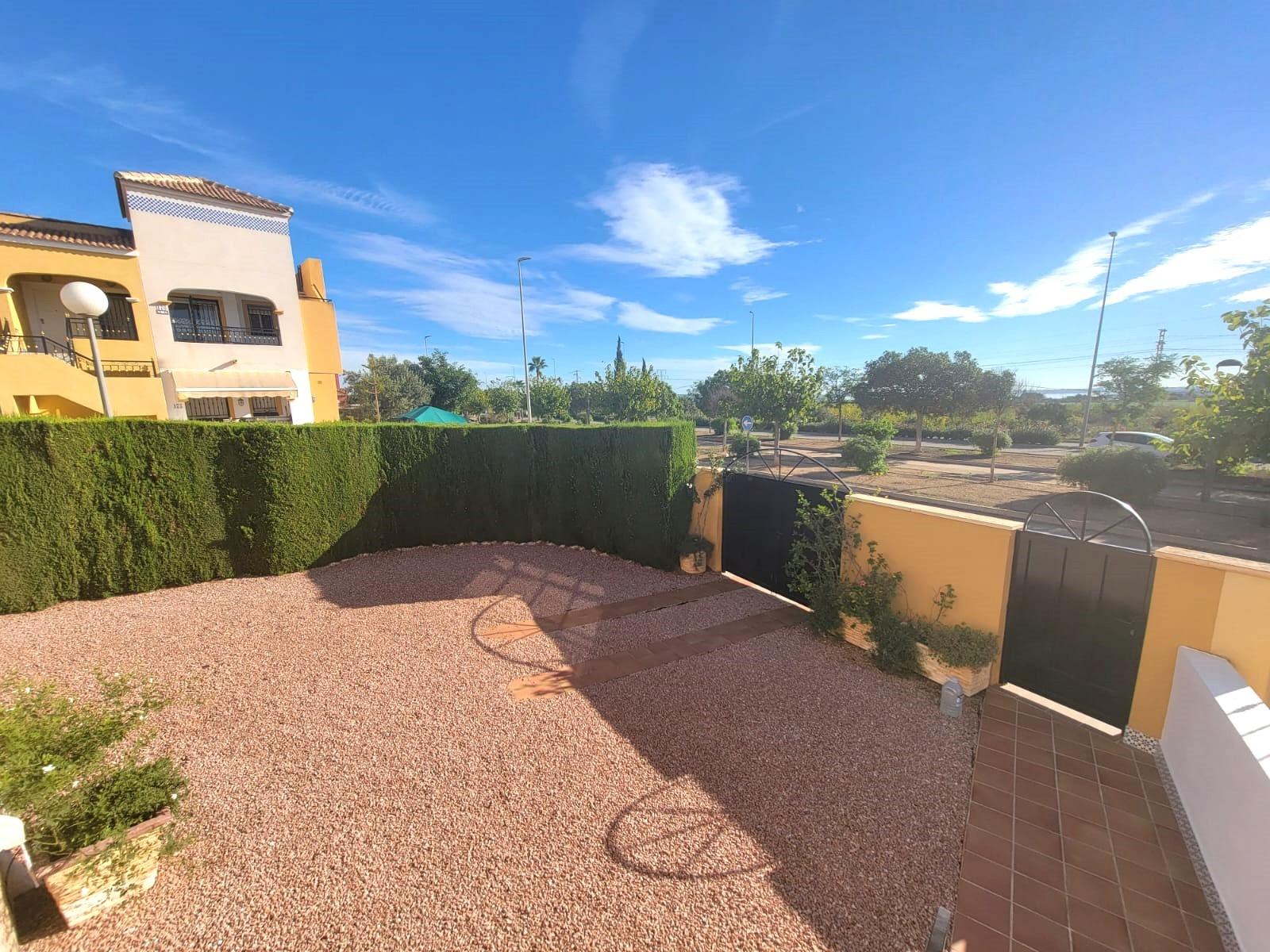 Town House for sale in Los Montesinos, Alicante, Spain