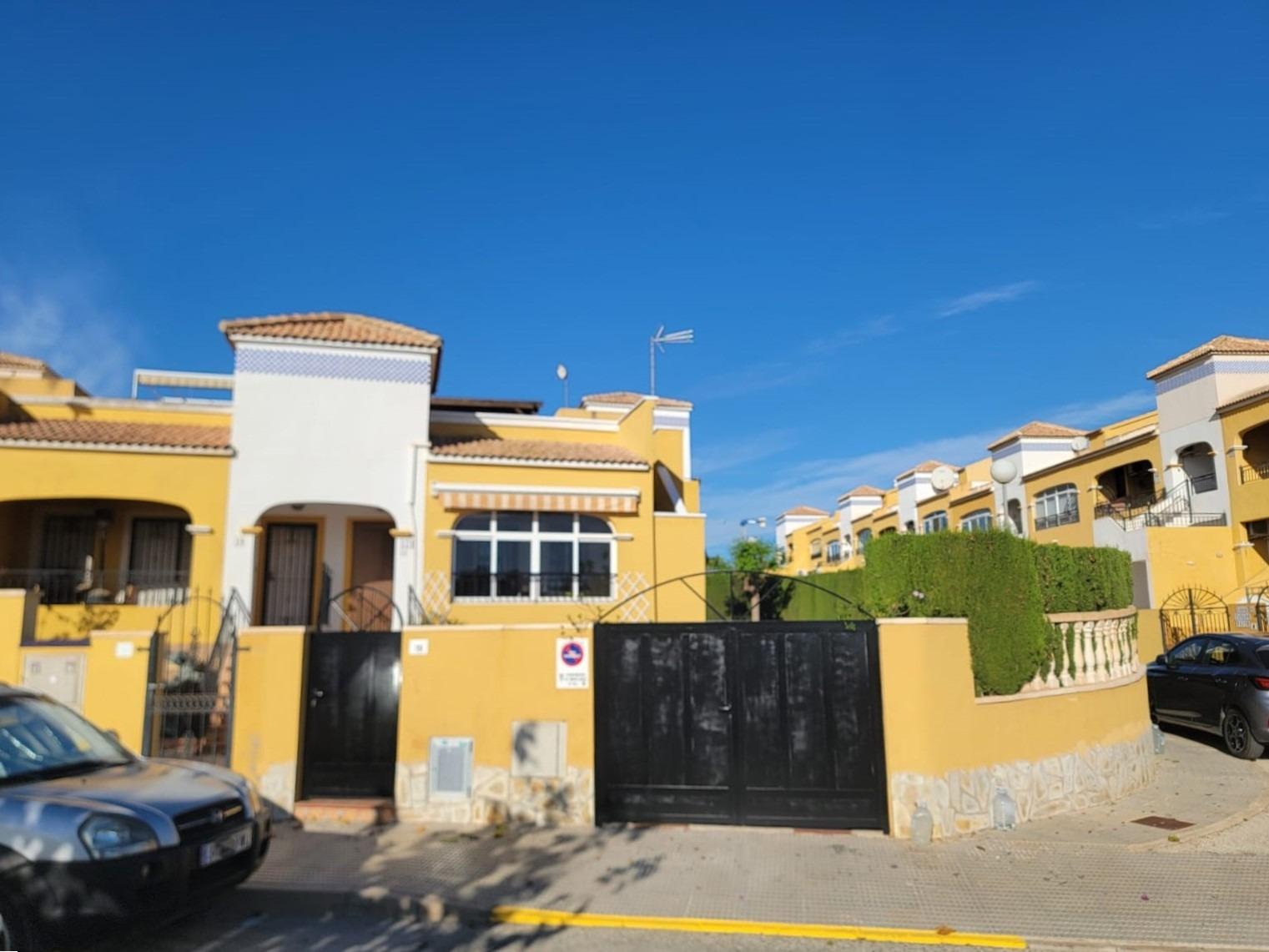 Town House for sale in Los Montesinos, Alicante, Spain