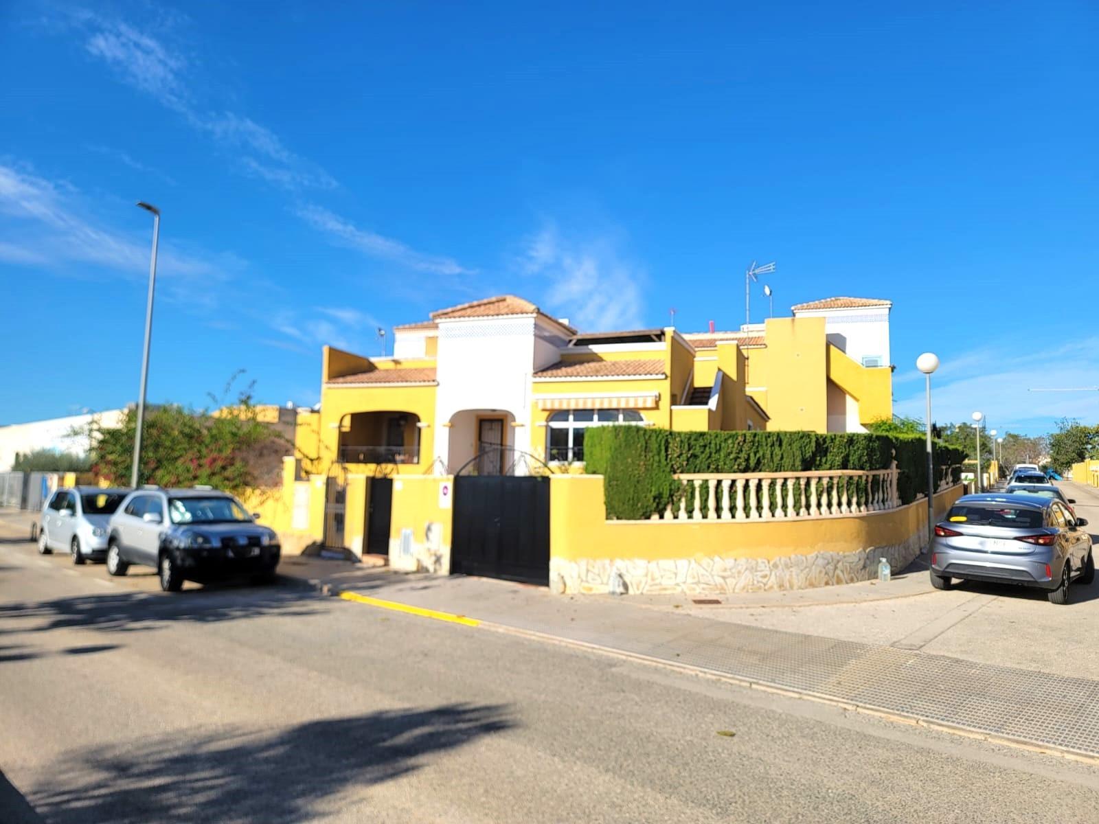 Town House for sale in Los Montesinos, Alicante, Spain
