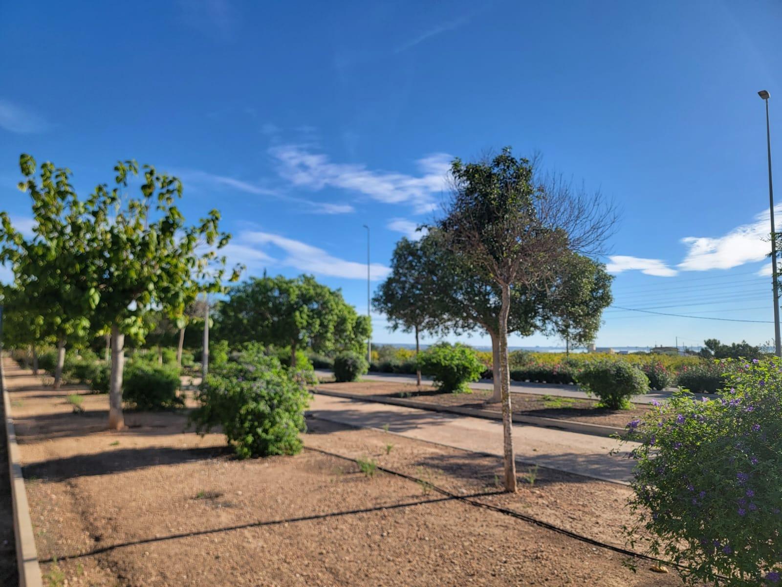 Town House for sale in Los Montesinos, Alicante, Spain
