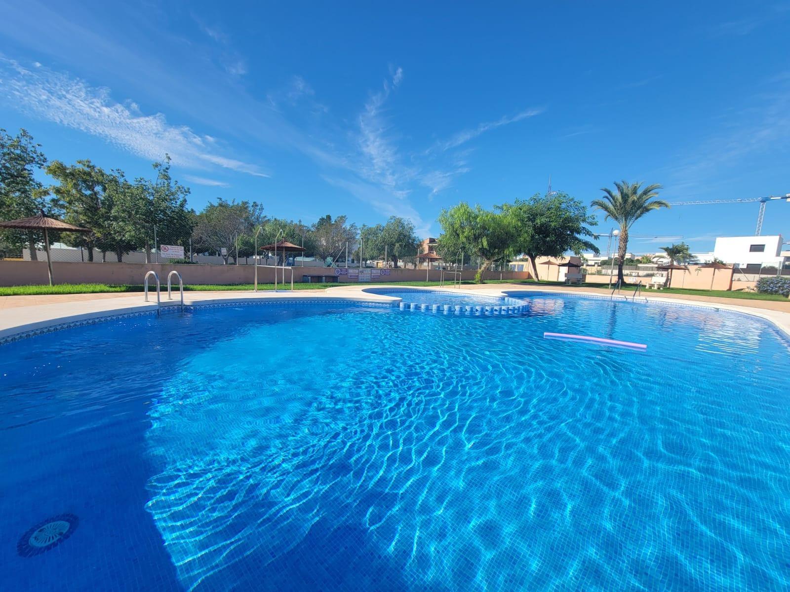 Town House for sale in Los Montesinos, Alicante, Spain