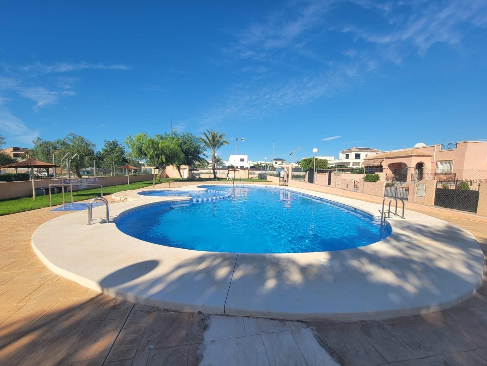Town House for sale in Los Montesinos, Alicante, Spain