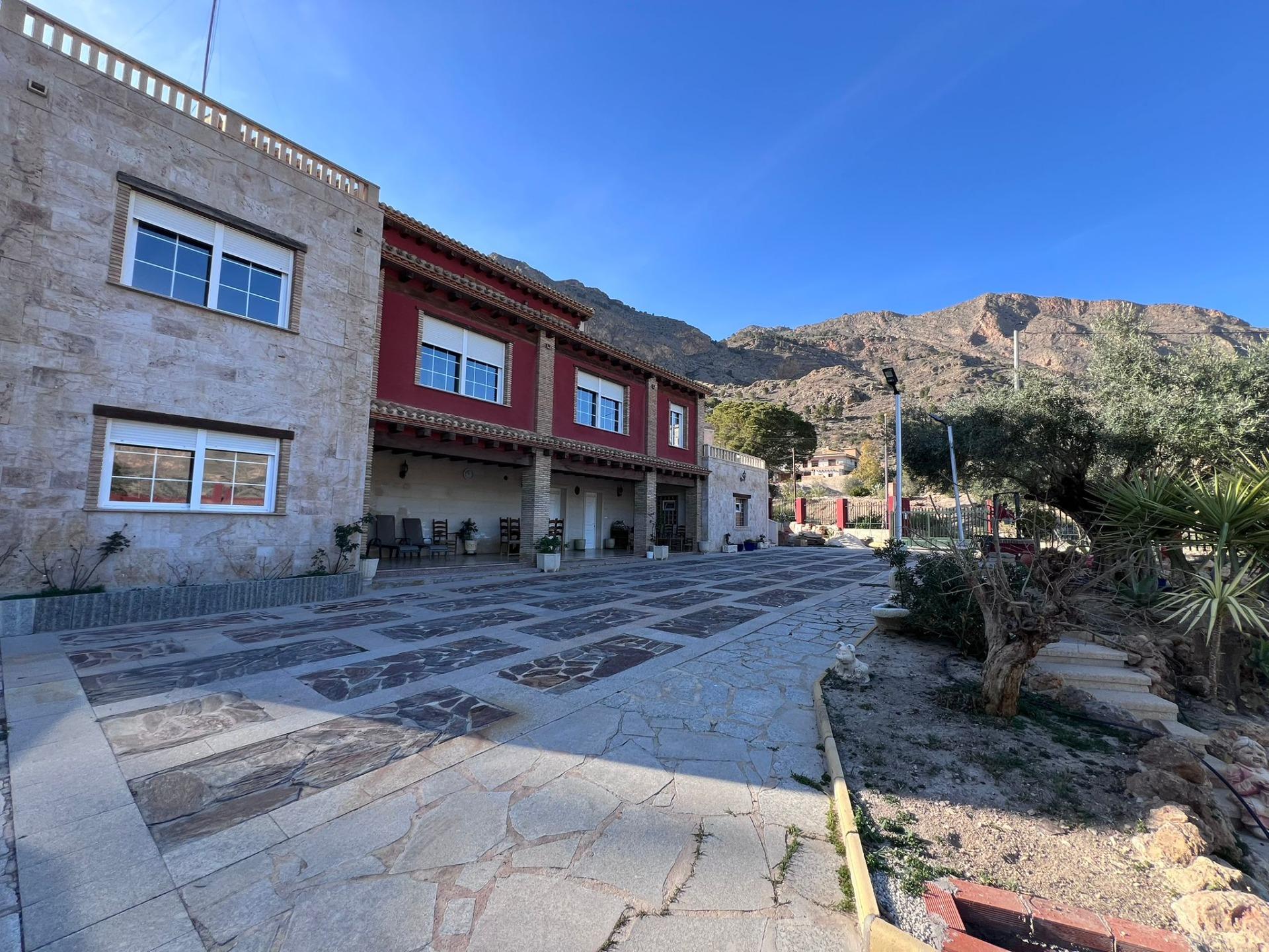 Villa for sale in Orihuela, Alicante, Spain