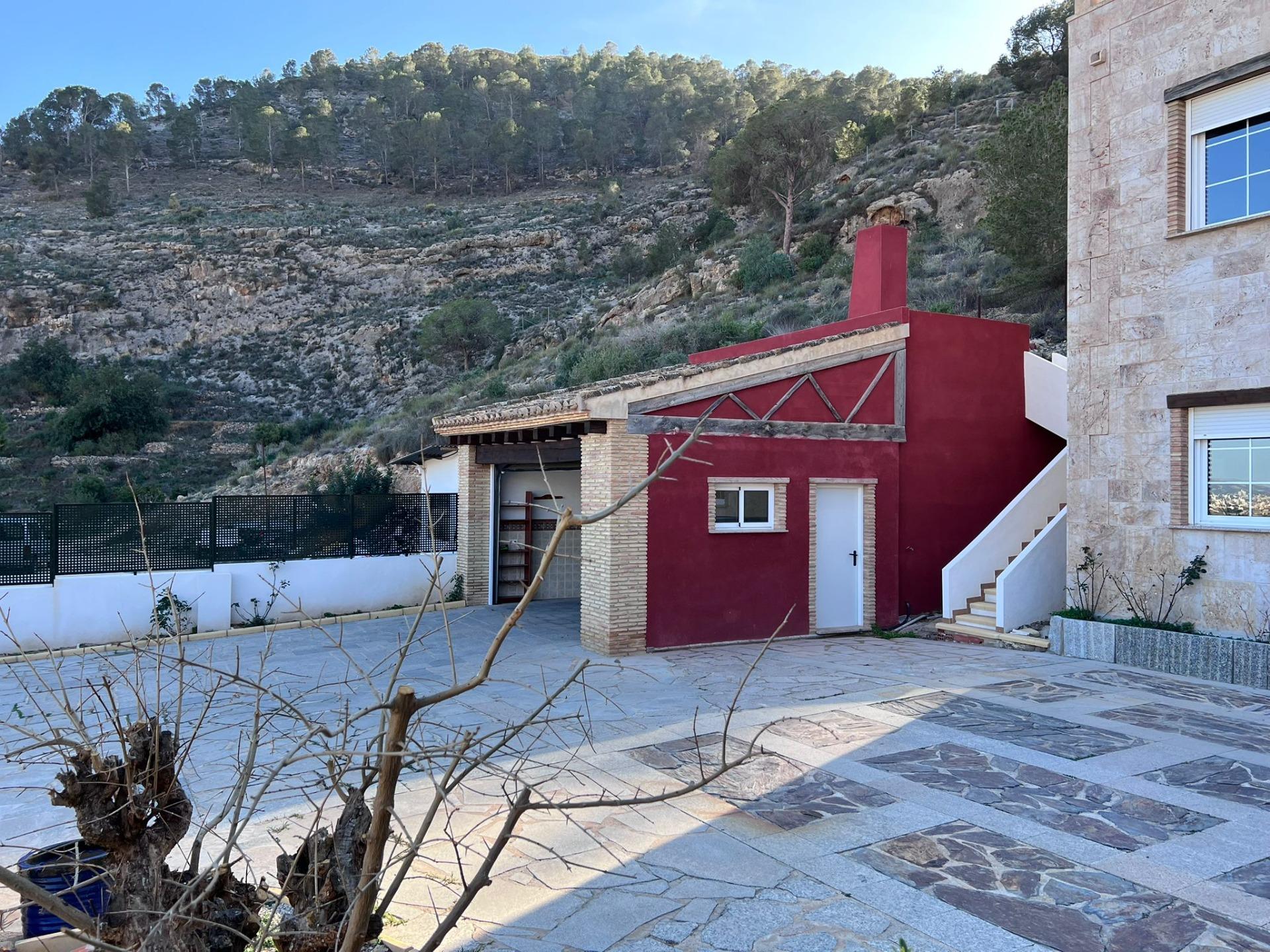 Villa for sale in Orihuela, Alicante, Spain