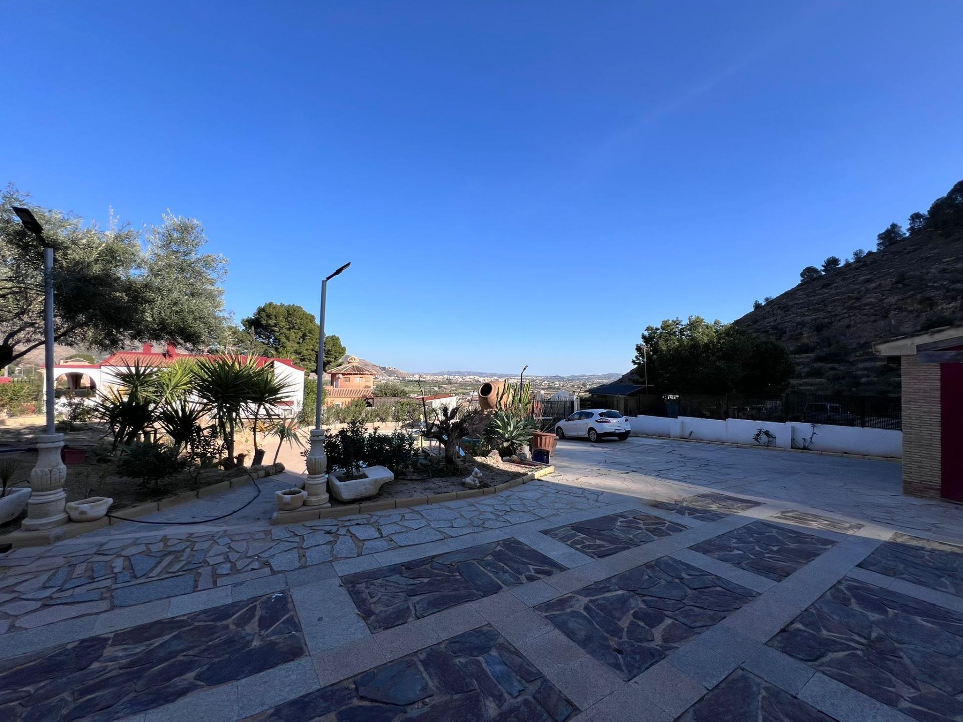 Villa for sale in Orihuela, Alicante, Spain