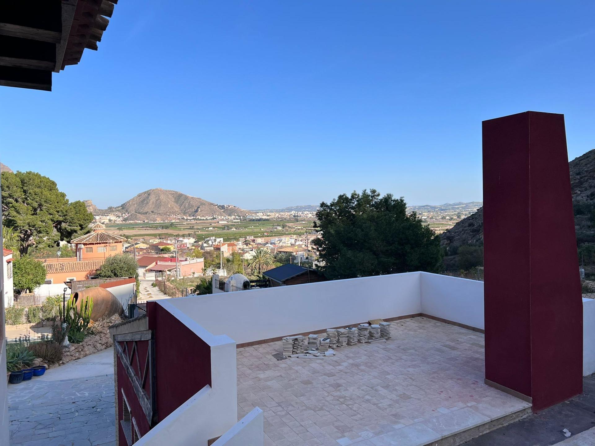 Villa for sale in Orihuela, Alicante, Spain