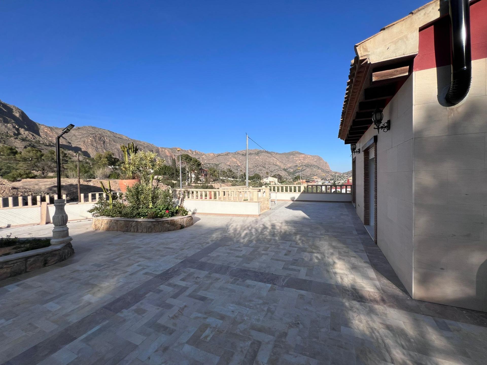 Villa for sale in Orihuela, Alicante, Spain